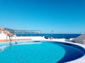 Maravilloso apartamento, Nerja